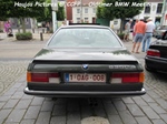 Classic Car Friends Peer - Oldtimer BMW Meeting