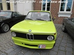 Classic Car Friends Peer - Oldtimer BMW Meeting