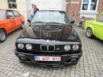 Classic Car Friends Peer - Oldtimer BMW Meeting