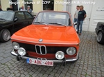 Classic Car Friends Peer - Oldtimer BMW Meeting