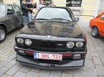 Classic Car Friends Peer - Oldtimer BMW Meeting