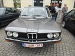 Classic Car Friends Peer - Oldtimer BMW Meeting