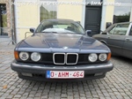 Classic Car Friends Peer - Oldtimer BMW Meeting