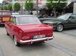 Classic Car Friends Peer - Oldtimer BMW Meeting