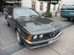 Classic Car Friends Peer - Oldtimer BMW Meeting