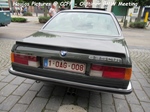 Classic Car Friends Peer - Oldtimer BMW Meeting