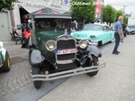 Classic Car Friends Peer - Oldtimer BMW Meeting