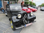 Classic Car Friends Peer - Oldtimer BMW Meeting