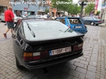 Classic Car Friends Peer - Oldtimer BMW Meeting