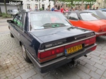 Classic Car Friends Peer - Oldtimer BMW Meeting