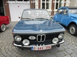 Classic Car Friends Peer - Oldtimer BMW Meeting