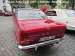 Classic Car Friends Peer - Oldtimer BMW Meeting