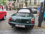 Classic Car Friends Peer - Oldtimer BMW Meeting