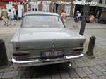 Classic Car Friends Peer - Oldtimer BMW Meeting