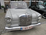 Classic Car Friends Peer - Oldtimer BMW Meeting