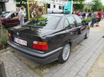 Classic Car Friends Peer - Oldtimer BMW Meeting