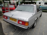 Classic Car Friends Peer - Oldtimer BMW Meeting