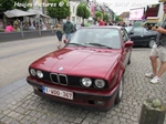 Classic Car Friends Peer - Oldtimer BMW Meeting