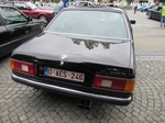 Classic Car Friends Peer - Oldtimer BMW Meeting