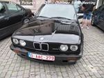 Classic Car Friends Peer - Oldtimer BMW Meeting