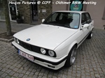 Classic Car Friends Peer - Oldtimer BMW Meeting