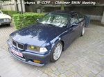 Classic Car Friends Peer - Oldtimer BMW Meeting