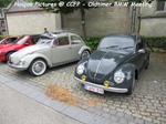 Classic Car Friends Peer - Oldtimer BMW Meeting