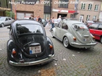 Classic Car Friends Peer - Oldtimer BMW Meeting