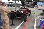 Historic Grand Prix Zolder