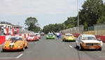 Historic Grand Prix Zolder