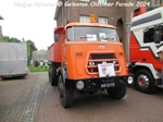 Geleense Oldtimer Parade