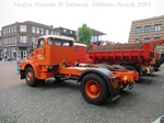 Geleense Oldtimer Parade