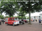 Geleense Oldtimer Parade