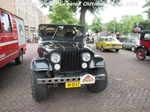 Geleense Oldtimer Parade