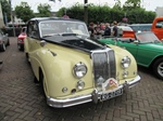 Geleense Oldtimer Parade