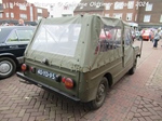 Geleense Oldtimer Parade