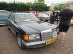 Geleense Oldtimer Parade