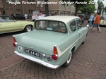 Geleense Oldtimer Parade