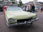 Geleense Oldtimer Parade