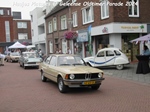 Geleense Oldtimer Parade