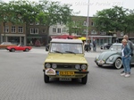 Geleense Oldtimer Parade