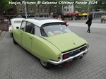 Geleense Oldtimer Parade