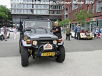 Geleense Oldtimer Parade