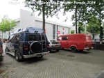 Geleense Oldtimer Parade