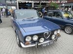 Geleense Oldtimer Parade