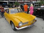 Geleense Oldtimer Parade