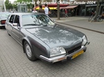 Geleense Oldtimer Parade