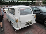 Geleense Oldtimer Parade