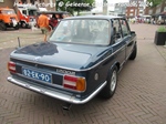 Geleense Oldtimer Parade