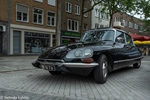 Geleense Oldtimer Parade